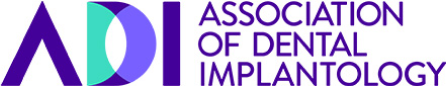 Association of Dental Implantology logo