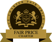Fair Price Charter member