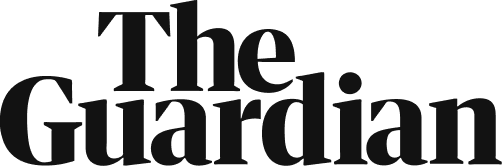 The Guardian logo