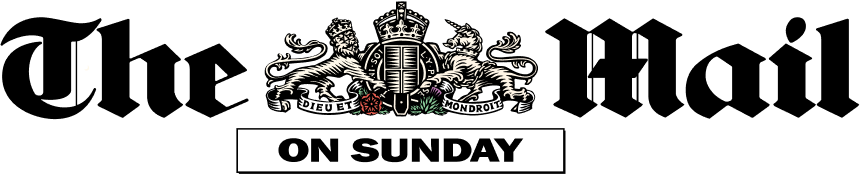 The Mail on Sunday logo