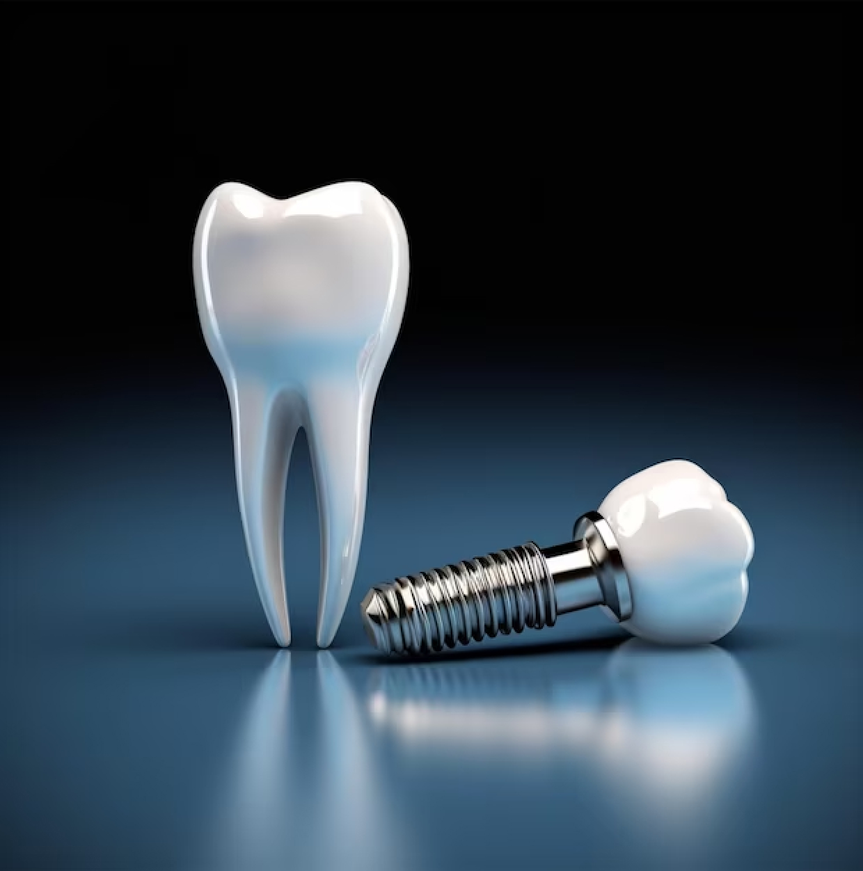 Emergency dental treatment in Manchester