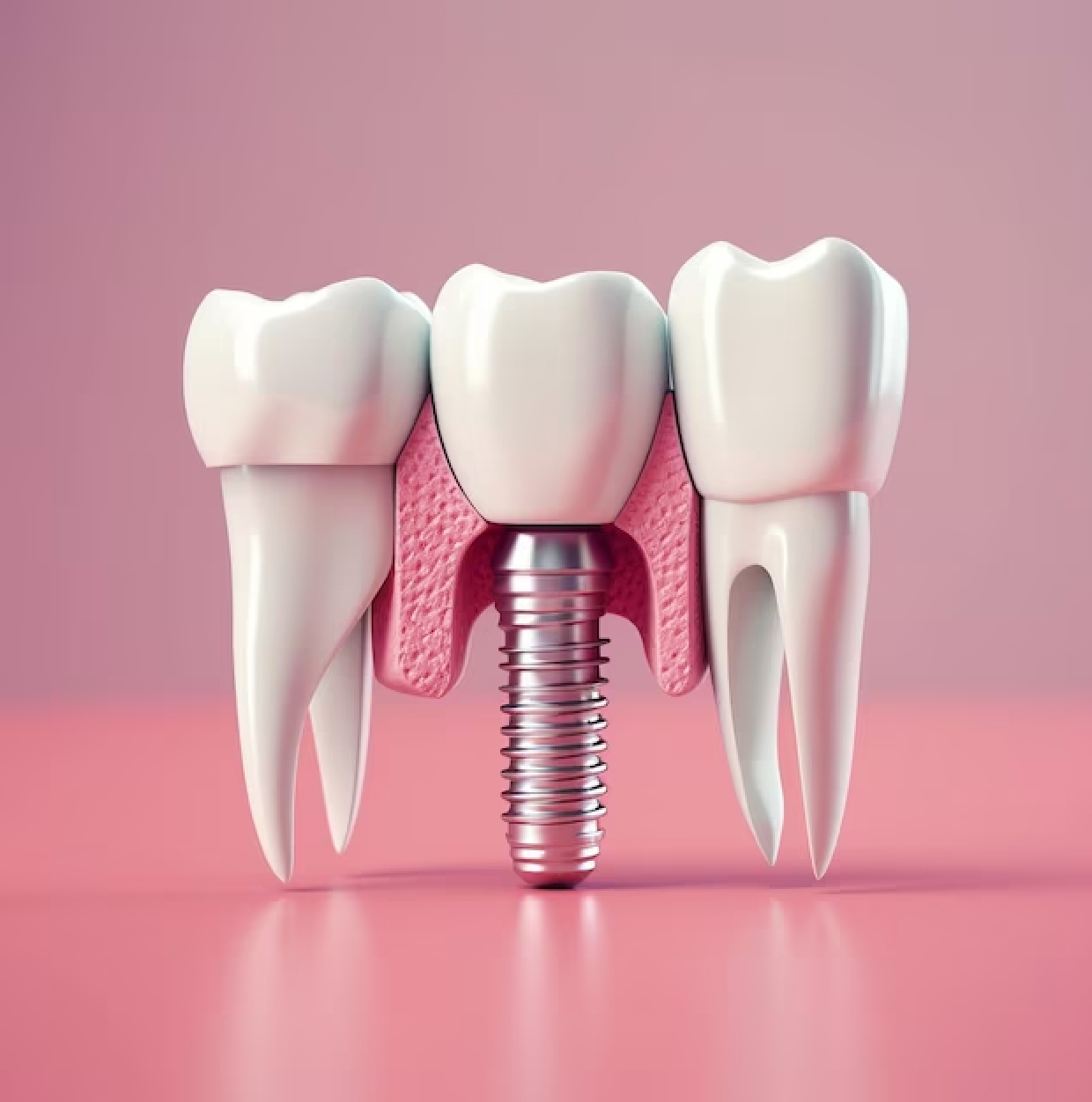 Follow-up care after emergency dental treatment